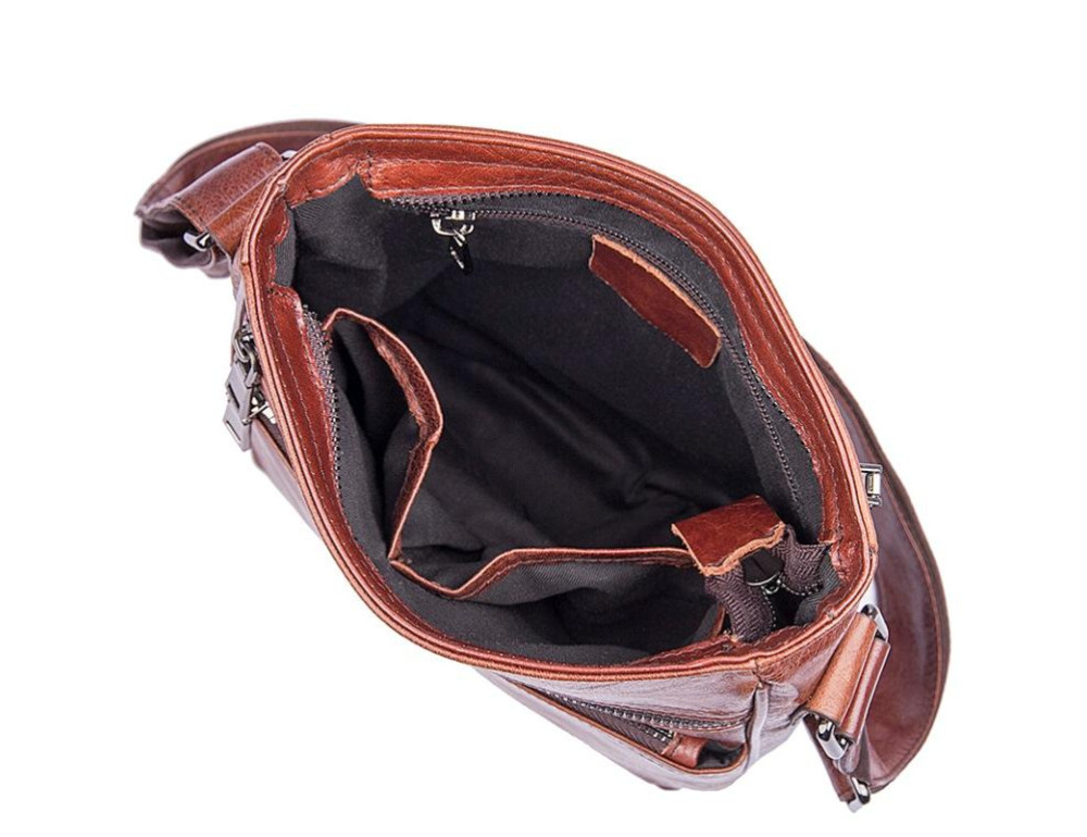 Месенджер TIDING BAG 9801C - Фотографія № 4