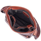 Месенджер TIDING BAG 9801C - Фотографія № 103 Месенджер TIDING BAG 9801C - Фотографія № 103