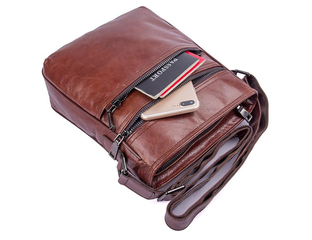 Месенджер TIDING BAG 9801C - Фотографія № 5