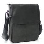 Наплечная мужская сумка с кожаным ремнем TIDING BAG 9805A - Фото № 100 Наплечная мужская сумка с кожаным ремнем TIDING BAG 9805A - Фото № 100