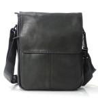 Наплечная мужская сумка с кожаным ремнем TIDING BAG 9805A - Фото № 102 Наплечная мужская сумка с кожаным ремнем TIDING BAG 9805A - Фото № 102