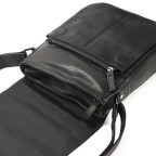 Наплечная мужская сумка с кожаным ремнем TIDING BAG 9805A - Фото № 106 Наплечная мужская сумка с кожаным ремнем TIDING BAG 9805A - Фото № 106