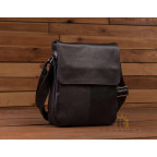 Наплечная мужская сумка с кожаным ремнем TIDING BAG 9805A - Фото № 107 Наплечная мужская сумка с кожаным ремнем TIDING BAG 9805A - Фото № 107