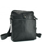 Мессенджер мужской черный Tiding Bag 9810A-1 - Фото № 100 Мессенджер мужской черный Tiding Bag 9810A-1 - Фото № 100