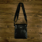 Мессенджер мужской черный Tiding Bag 9810A-1 - Фото № 101 Мессенджер мужской черный Tiding Bag 9810A-1 - Фото № 101