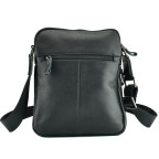 Мессенджер мужской черный Tiding Bag 9810A-1 - Фото № 102 Мессенджер мужской черный Tiding Bag 9810A-1 - Фото № 102