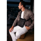 Мессенджер мужской черный Tiding Bag 9810A-1 - Фото № 103 Мессенджер мужской черный Tiding Bag 9810A-1 - Фото № 103