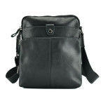Мессенджер мужской черный Tiding Bag 9810A-1 - Фото № 104 Мессенджер мужской черный Tiding Bag 9810A-1 - Фото № 104