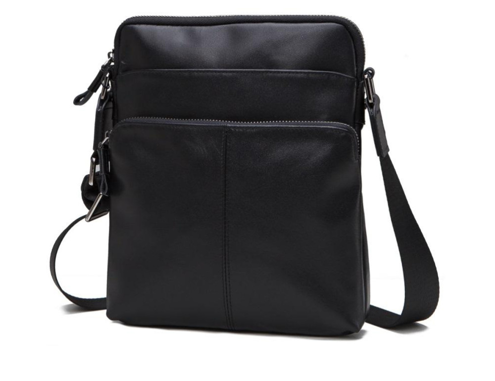 Мессенджер Tiding Bag 9810A - Фото № 1 Мессенджер Tiding Bag 9810A - Фото № 1