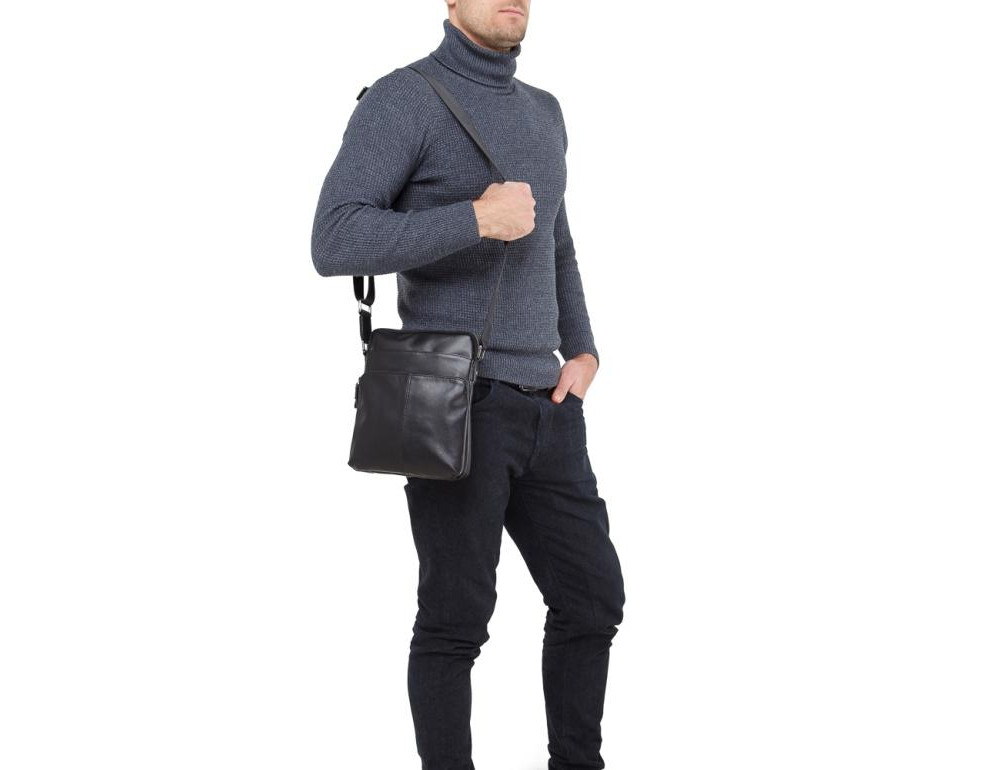 Мессенджер Tiding Bag 9810A - Фото № 3