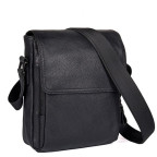 Мужская кожаная сумка с клапаном через плечо Tiding Bag 9811A - Фото № 100 Мужская кожаная сумка с клапаном через плечо Tiding Bag 9811A - Фото № 100