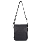Мужская кожаная сумка с клапаном через плечо Tiding Bag 9811A - Фото № 104 Мужская кожаная сумка с клапаном через плечо Tiding Bag 9811A - Фото № 104
