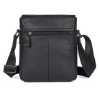 Мужская кожаная сумка с клапаном через плечо Tiding Bag 9811A - Фото № 105 Мужская кожаная сумка с клапаном через плечо Tiding Bag 9811A - Фото № 105