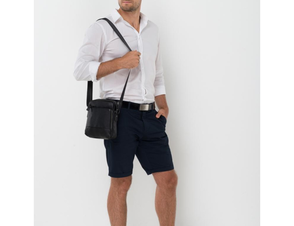 Месенджер Tiding Bag 9815A - Фотографія № 4