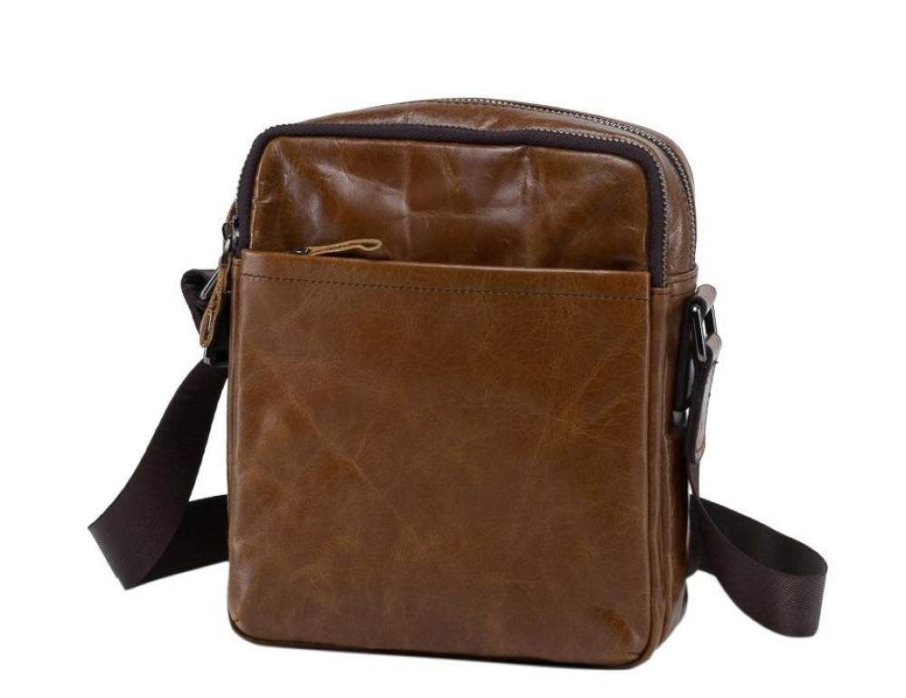 Месенджер TIDING BAG 9816B - Фотографія № 1 Месенджер TIDING BAG 9816B - Фотографія № 1
