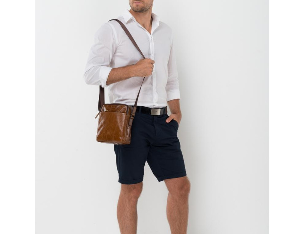 Месенджер TIDING BAG 9816B - Фотографія № 2
