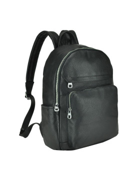 Женский кожаный рюкзак Tiding Bag 9821A