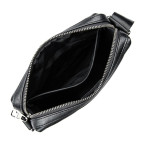Сумка на плечо мужская кожаная Tiding Bag 9830A - Фото № 102