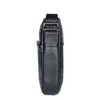 Сумка на плечо мужская кожаная Tiding Bag 9830A - Фото № 103
