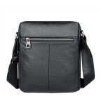 Сумка на плечо мужская кожаная Tiding Bag 9830A - Фото № 104