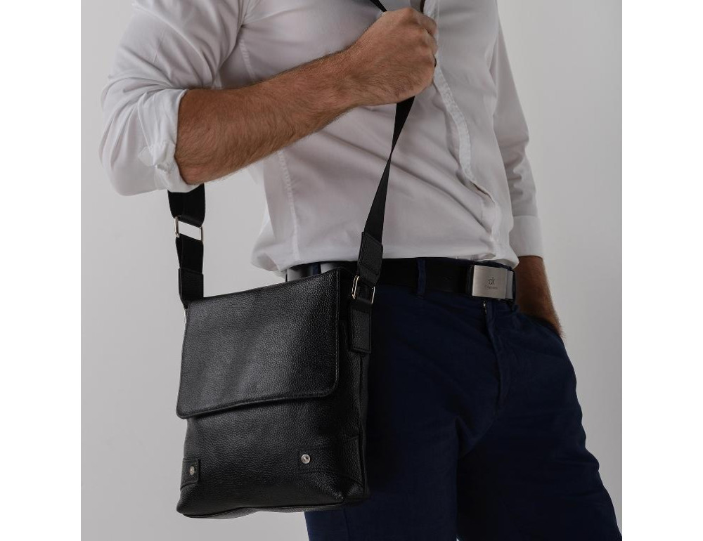 Месенджер Tiding Bag A25-033A - Фотографія № 2