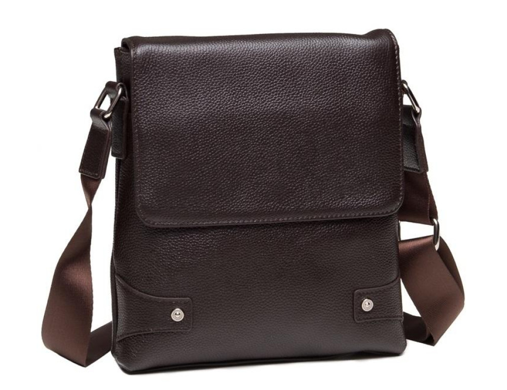 Месенджер Tiding Bag A25-033C - Фотографія № 1 Месенджер Tiding Bag A25-033C - Фотографія № 1
