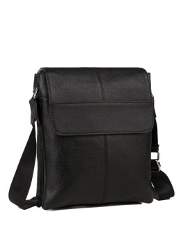 Сумка через плече чоловіча шкіряна Tiding Bag A25-064A