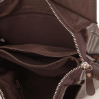 Мессенджер мужской натуральная кожа Tiding Bag A25-064C - Фото № 102