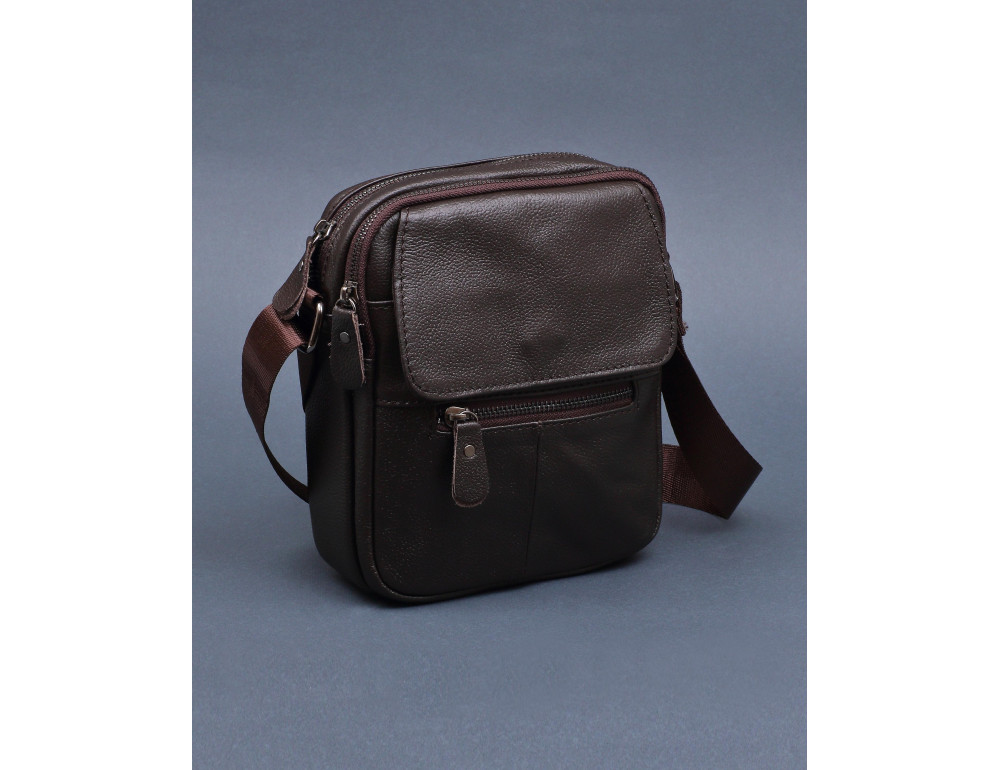 Месенджер Tiding Bag A25-1106C - Фотографія № 3