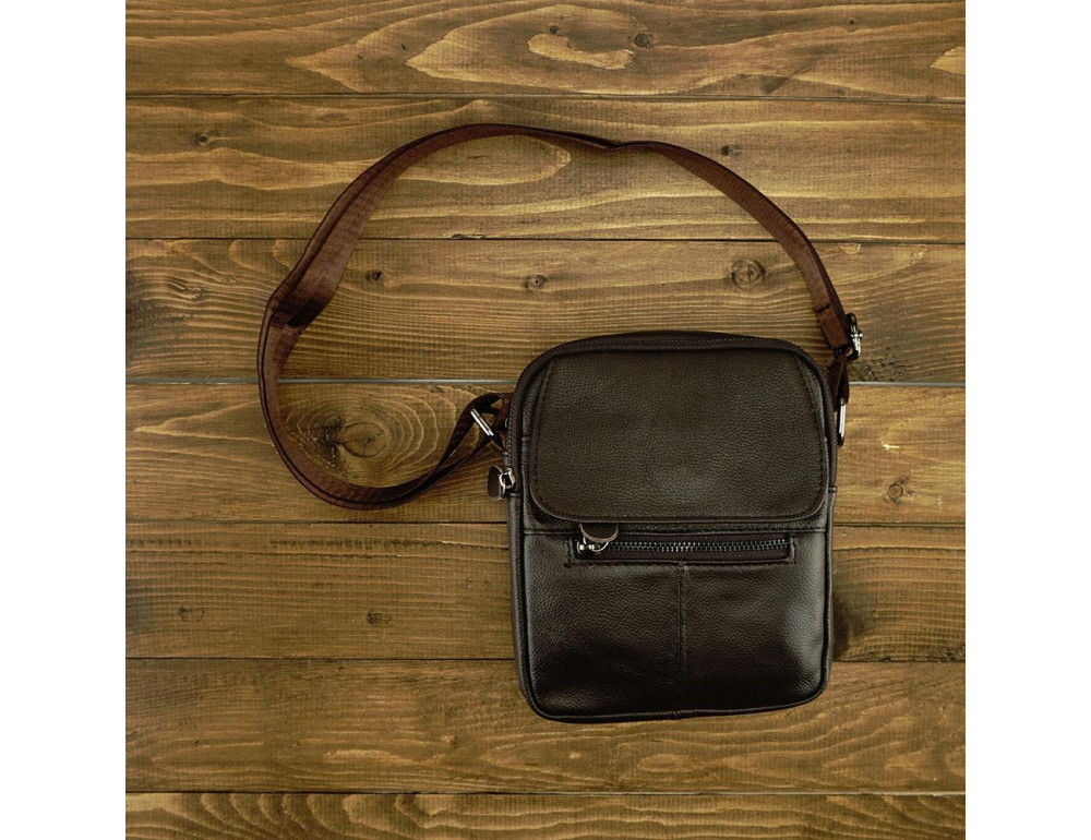 Месенджер Tiding Bag A25-1106C - Фотографія № 4