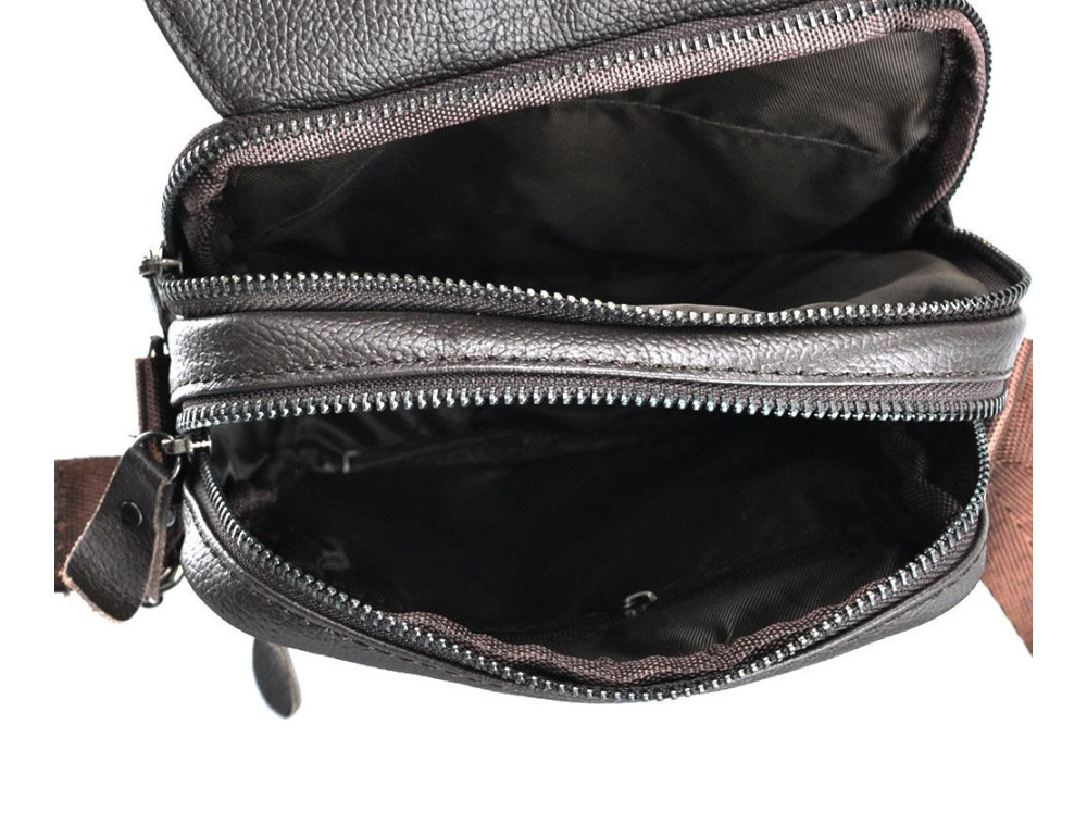 Месенджер Tiding Bag A25-1106C - Фотографія № 7