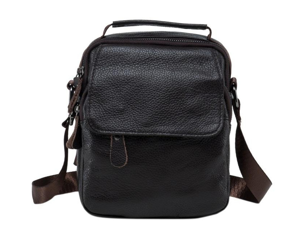 Мессенджер TIDING BAG A25-1108-1C - Фото № 1 Мессенджер TIDING BAG A25-1108-1C - Фото № 1
