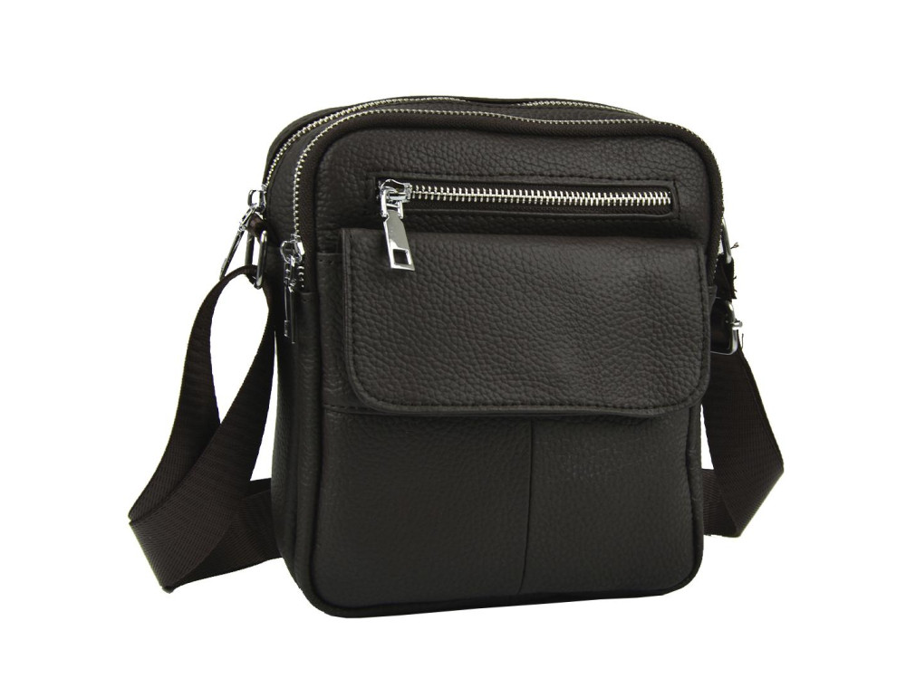 Месенджер Tiding Bag A25-1108C - Фотографія № 1 Месенджер Tiding Bag A25-1108C - Фотографія № 1