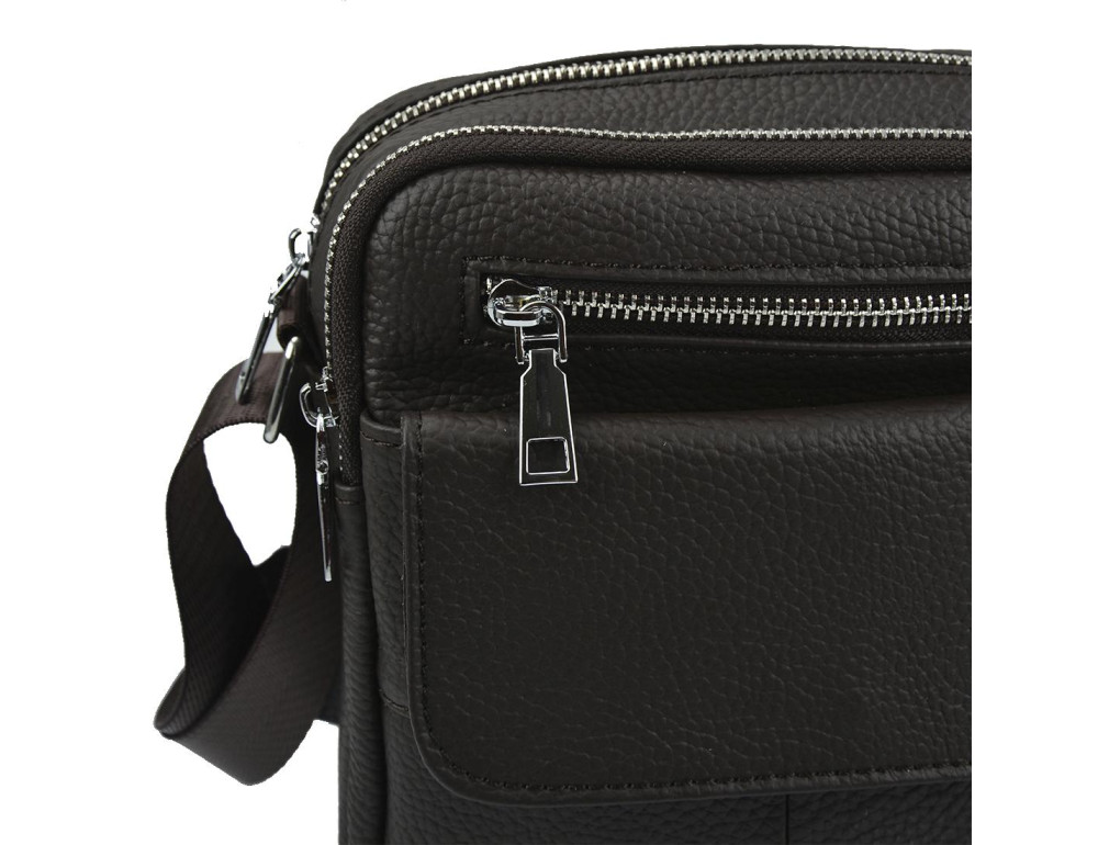 Мессенджер Tiding Bag A25-1108C - Фото № 2