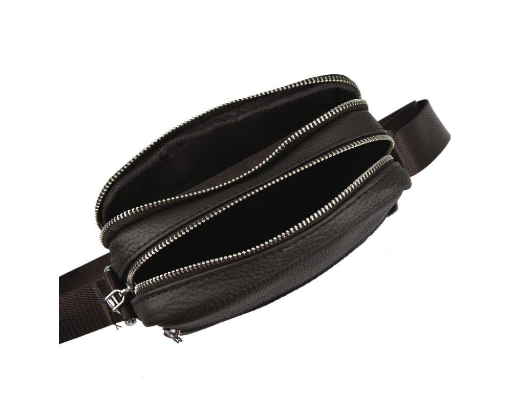 Мессенджер Tiding Bag A25-1108C - Фото № 3