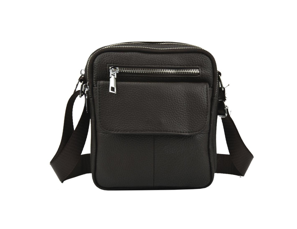 Мессенджер Tiding Bag A25-1108C - Фото № 4