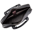 Шкіряна сумка для ноутбука чоловіча Tiding Bag A25-1120A - Фотографія № 101