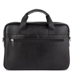 Шкіряна сумка для ноутбука чоловіча Tiding Bag A25-1120A - Фотографія № 103