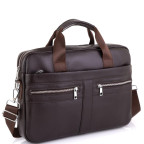 Кожаная сумка для ноутбука Tiding Bag A25-1120C - Фото № 100 Кожаная сумка для ноутбука Tiding Bag A25-1120C - Фото № 100