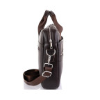 Кожаная сумка для ноутбука Tiding Bag A25-1120C - Фото № 102 Кожаная сумка для ноутбука Tiding Bag A25-1120C - Фото № 102
