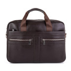 Кожаная сумка для ноутбука Tiding Bag A25-1120C - Фото № 105 Кожаная сумка для ноутбука Tiding Bag A25-1120C - Фото № 105