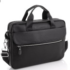 Сумка для ноутбука кожаная мужская черная Tiding Bag A25-1127A - Фото № 100 Сумка для ноутбука кожаная мужская черная Tiding Bag A25-1127A - Фото № 100
