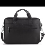 Сумка для ноутбука кожаная мужская черная Tiding Bag A25-1127A - Фото № 104 Сумка для ноутбука кожаная мужская черная Tiding Bag A25-1127A - Фото № 104
