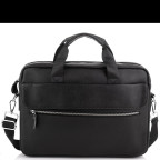 Сумка для ноутбука кожаная мужская черная Tiding Bag A25-1127A - Фото № 105 Сумка для ноутбука кожаная мужская черная Tiding Bag A25-1127A - Фото № 105
