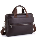 Сумка для ноутбука кожаная мужская Tiding Bag A25-1127C - Фото № 100 Сумка для ноутбука кожаная мужская Tiding Bag A25-1127C - Фото № 100