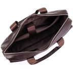 Сумка для ноутбука кожаная мужская Tiding Bag A25-1127C - Фото № 102 Сумка для ноутбука кожаная мужская Tiding Bag A25-1127C - Фото № 102