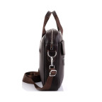 Сумка для ноутбука кожаная мужская Tiding Bag A25-1127C - Фото № 104 Сумка для ноутбука кожаная мужская Tiding Bag A25-1127C - Фото № 104
