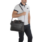 Сумка для ноутбука кожаная мужская Tiding Bag A25-1127C - Фото № 106 Сумка для ноутбука кожаная мужская Tiding Bag A25-1127C - Фото № 106