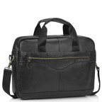 Сумка для ноутбука кожаная Tiding Bag A25-1128A - Фото № 100 Сумка для ноутбука кожаная Tiding Bag A25-1128A - Фото № 100
