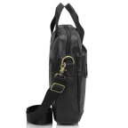 Сумка для ноутбука кожаная Tiding Bag A25-1128A - Фото № 103 Сумка для ноутбука кожаная Tiding Bag A25-1128A - Фото № 103